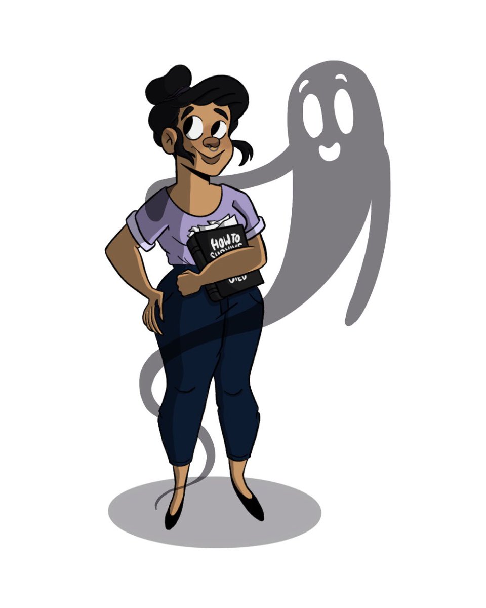 sunandhon's tweet photo. Hi #VisibleWomen ! My name is Nicole Roberts. I am an illustrator and graphic designer located in Baltimore, MD.✨

💻 https://t.co/KI33rfom8j
🎨 https://t.co/lFOJRZxbha
✉️ nicolegetscreative@gmail.com https://t.co/hbyrVr49gJ
