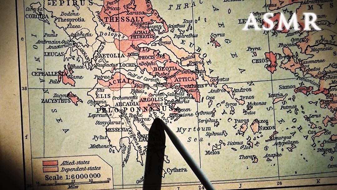 asmrctica's tweet photo. ▶️https://t.co/KCtGF1QuWo ASMR The 12 Labours of Heracles | Maps + Greek Mythology #asmr #asmrtapping #asmrtracing #asmrvideo #asmrmaps #greekmythology #mythology #hercules #ancientmap https://t.co/XKfHLvGsGj