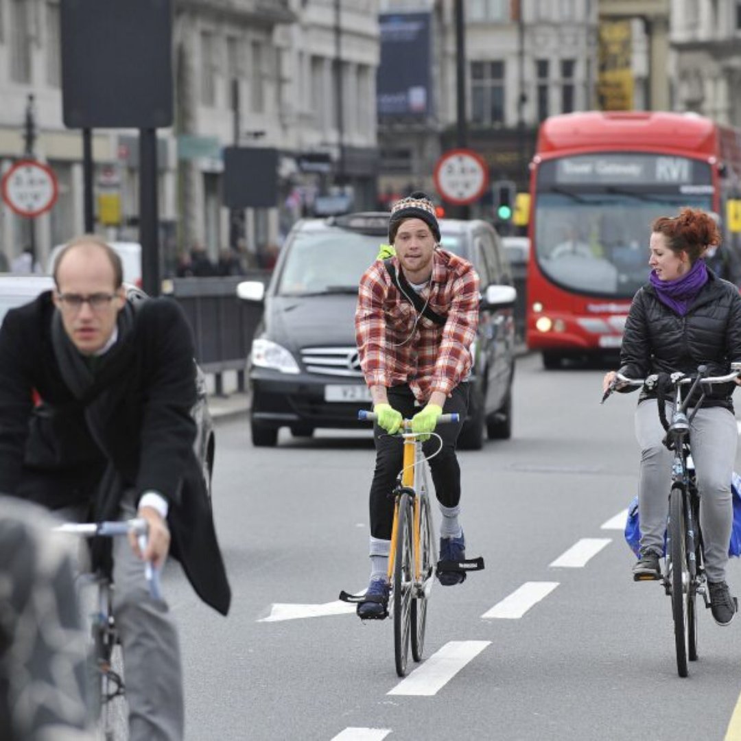 Get yourself a bike and live longer! 🚲

cyclingweekly.com/news/latest-ne…

#cycletowork