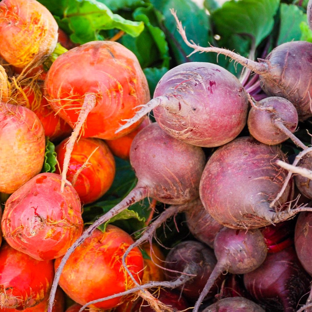 rumsumsum's tweet photo. Beets-intense color and earthy flavor
#weeknightdinner #comfortfood #rumsumsum #rumsummum #healthyeating #kidsfood #foodforkids #healthyfood #whatsfordinner #onepotmeal #dinnerrecipes #dinnerideas #simplemeals #dutchovencooking #risotto #beets #beetroot #foodmemories #foodmemory https://t.co/sSK0NUhggU