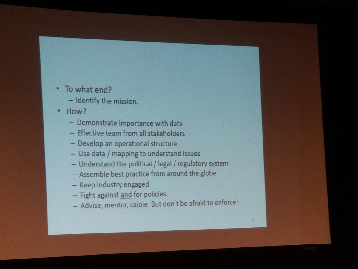 sociablecity's tweet photo. Closing speaker Philip Kolvin shares his big takeaways from #RHIsummit. Use data, assemble best practice and engage industry. https://t.co/4zyJdhMwRW