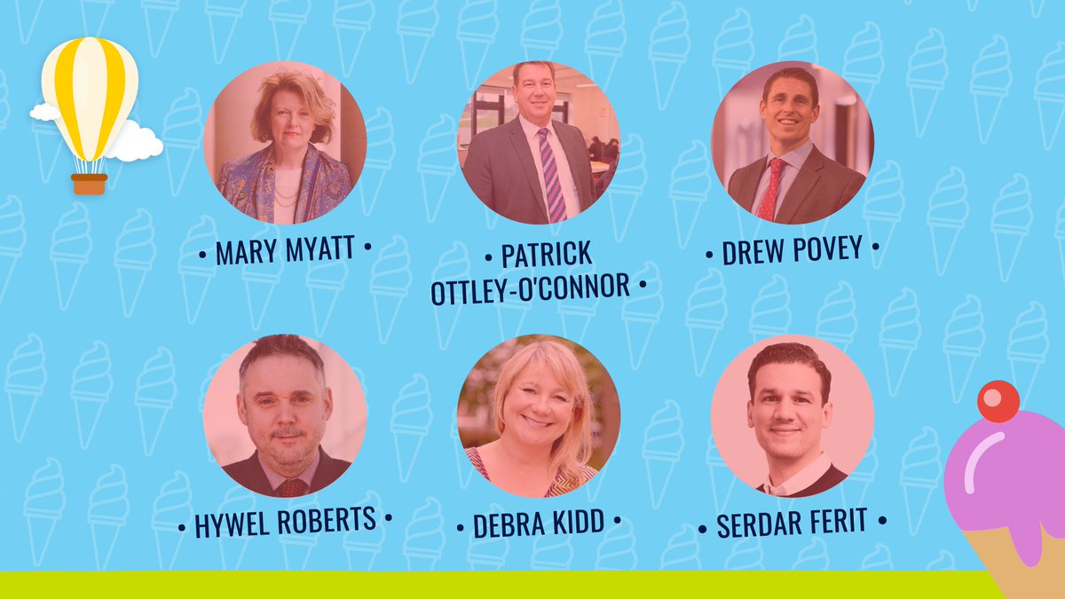 RefreshED_Liv's tweet photo. Enjoy a breath of fresh air at RefreshED 2020 π¦
Featuring @MaryMyatt @ottleyoconnor @drewpovey @debrakidd @HYWEL_ROBERTS @SerdarFerit & insightful workshops! π
Don't miss out: https://t.co/NVAQdlIMK0
#RefreshED20 #edutwitter https://t.co/20tHTZoEhy