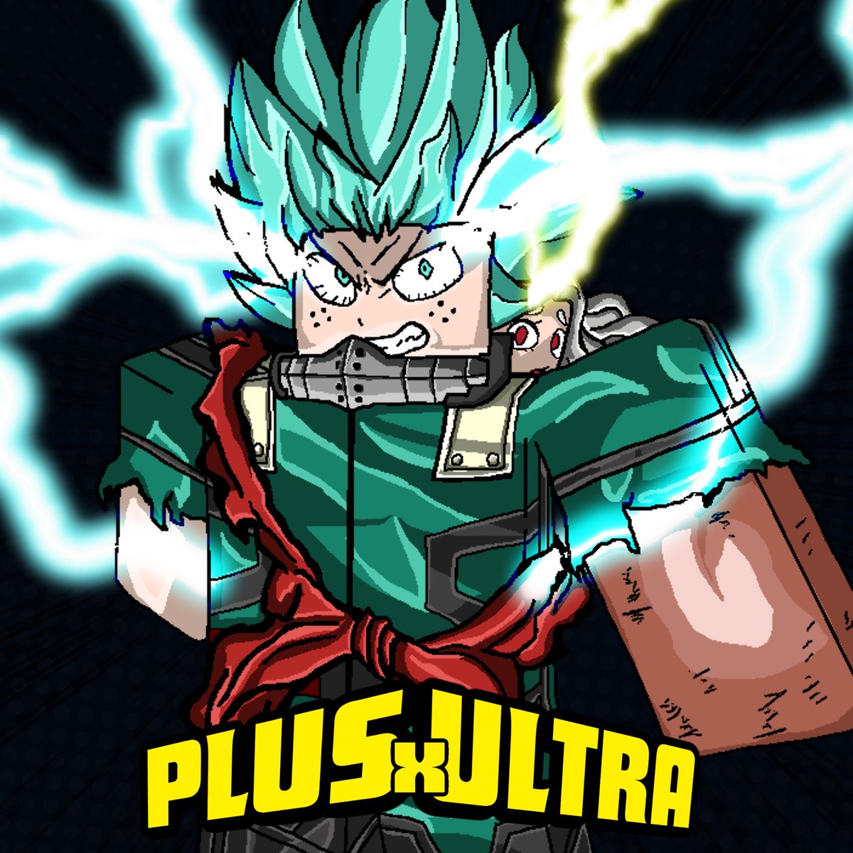 plus ultra 2 roblox discord