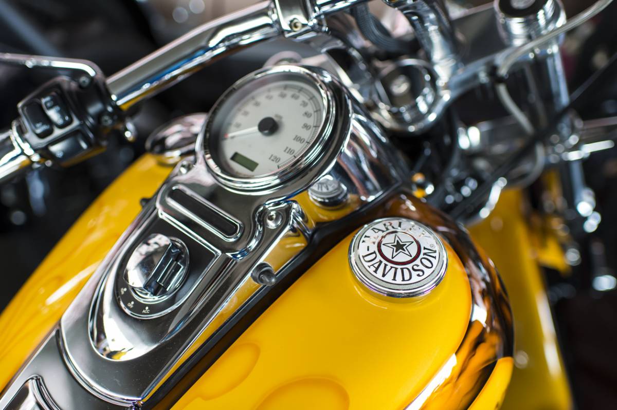 Les #motos de collection ou #motosvintage passionnent de plus en plus de personnes. Elles sont originales et ont une bonne gueule. motards-idf.fr/2020/moto-de-c…