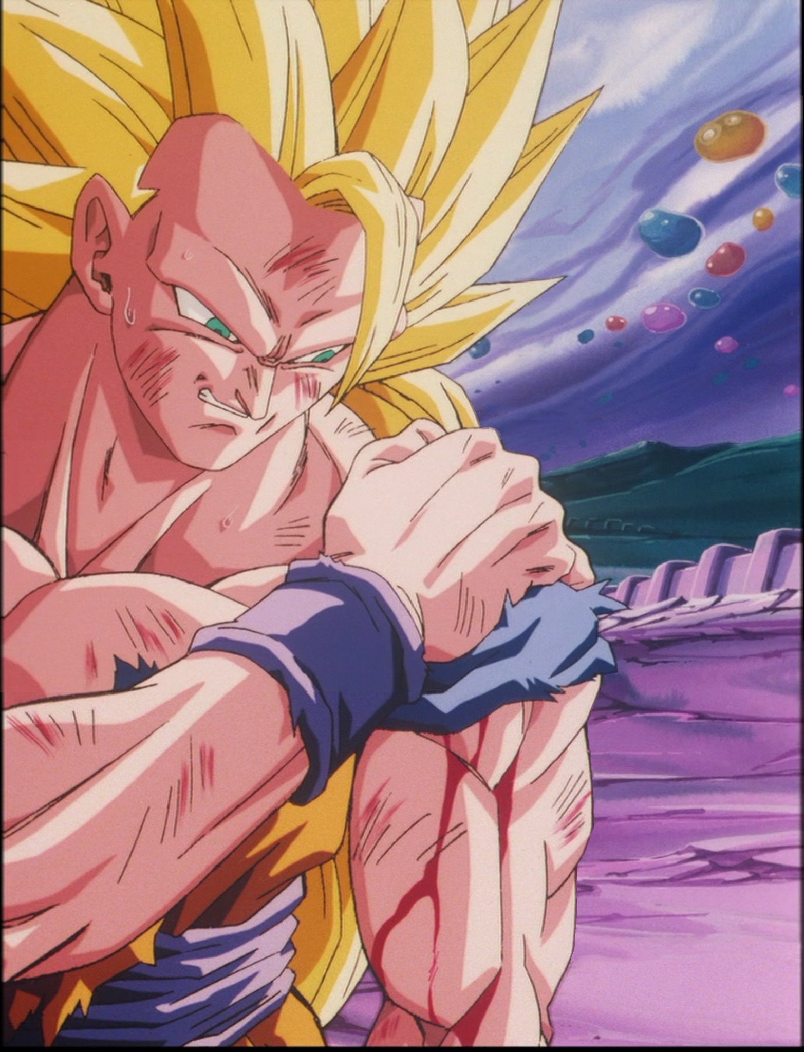 DbFullColorEdition. on Twitter: DbFullColorEdition. on Twitter: