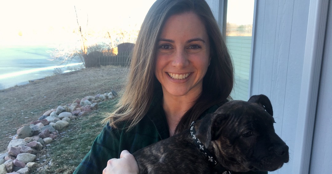 MilSpoOfTheYear's tweet photo. It’s AFI’s #MSOYMonday! Our 2019 AFI Offutt AFB SOY, Kasey Potts, is a boots-on-the-ground volunteer & volunteered over 600 hrs in 2019. The MSOY program has shown Kasey that her small acts have a huge impact & she hopes to inspire others. Way to go! #AFIMSOYFamily #MSOY19 https://t.co/gPZcFK48wb
