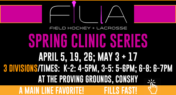 FILIASPORTS's tweet photo. Spring Field Hockey! - https://t.co/9cYSYcPMjK https://t.co/ID1k45SqOs
