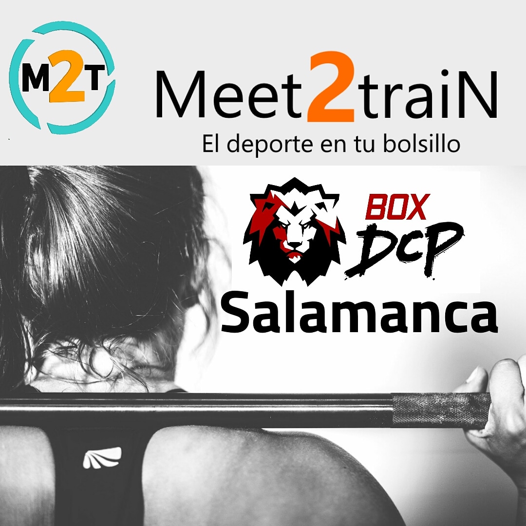 M2T29391446's tweet photo. Seguimos sumando deportes nuevos, esta vez de la mano de @boxdcpsalamanca, unos descuentos increibles te esperan para que empieces a sudar la camiseta💪 #crossfit #crossfitespaña #crossfitter #crossfitfamily #crossfitsalamanca #box #motivacion #fuerzafisica #deportes #salamanca https://t.co/y6hsHyRPLG