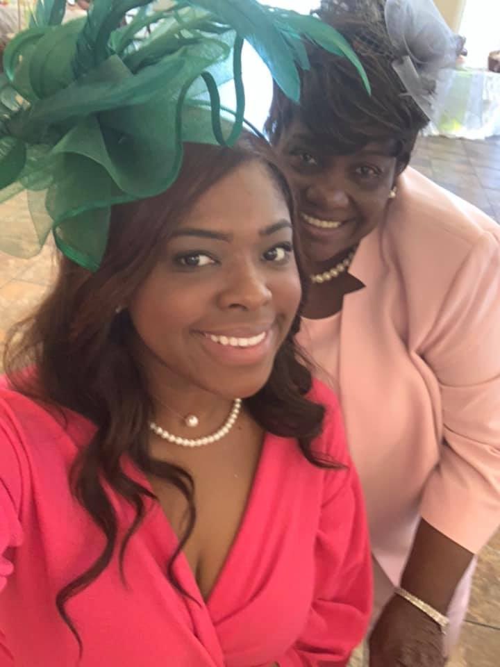 ABO_AKA's tweet photo. Sisterhood Is......
💗 An awesome time was had as the Greater New Orleans’ Chapters of @akasorority1908 celebrate Founders’ Day and 112 Years of Outstanding Service to All Mankind.💚#AKA2020FoundersDay #AKA1908 #AKA112YearsofService #ABOAKA
@SouthCentralAKA https://t.co/5qUriVCmcz