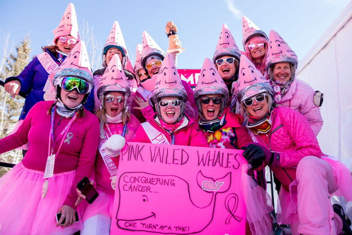 Pink Vail tweet media