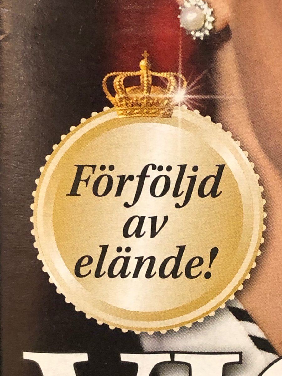 brfmote's tweet photo. min vapensköld när jag adlas https://t.co/bbtGa5J0DV