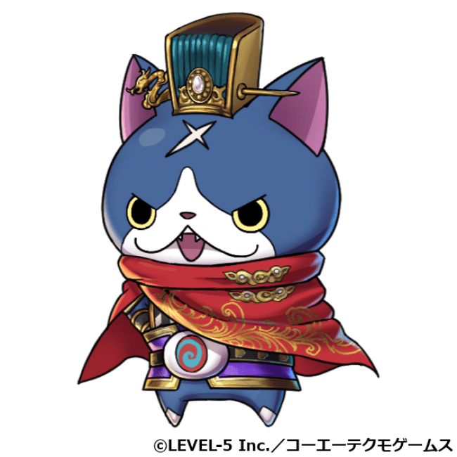 妖怪三国志のtwitterイラスト検索結果 妖怪三国志のtwitterイラスト検索結果