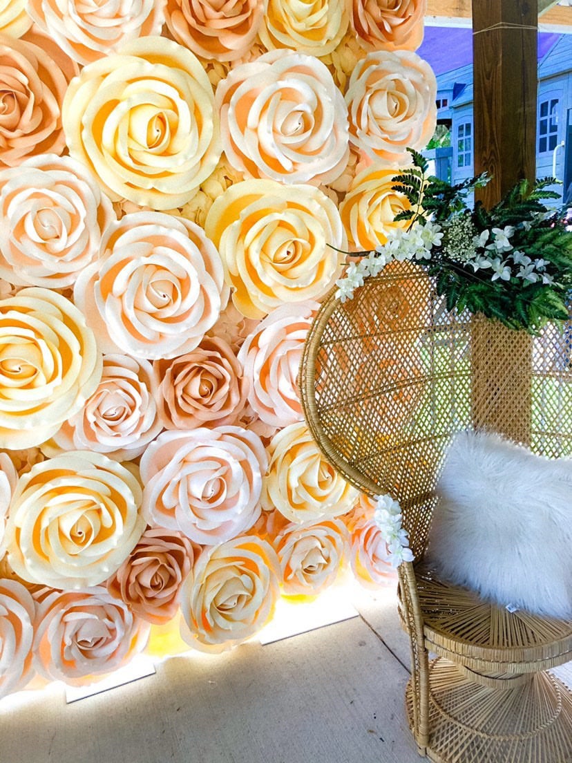 SapphireFlowerp's tweet photo. Flower Wall Backdrop in Tampa Bay FOR RENT/ BLUSH Flower Wall / Wedding Floral Backdrop /Photo Booth Event Decor / Flower Walls of Tampa https://t.co/8H6oPNSvTx #wedding #flowerwallbackdrop #tampabay #tampa #photobooth #eventdecor https://t.co/p8FJ91pxlQ