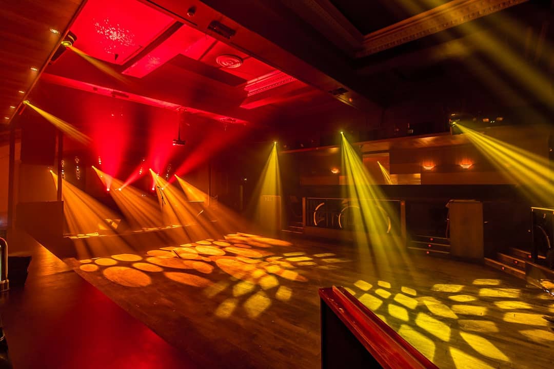 New_Town_Ground's tweet photo. THIS SATURDAY-
Dead Man Fall at Room 2 😍
Petty thieves will open the night with Myself closing til 3am.
Expect an energy packed night!
@deadmanfall @petty_thieves1 @newtownground
#newtownground #NTG #deadmanfall #pettythieves #techno #rock #indie #alternative https://t.co/HAC86asB8w
