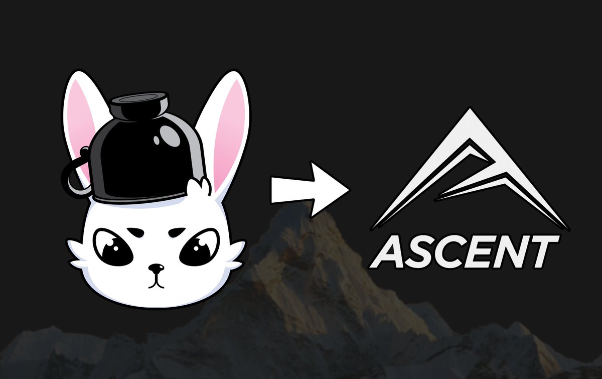 Ascent | F.K.A. "Tea Party" tweet media