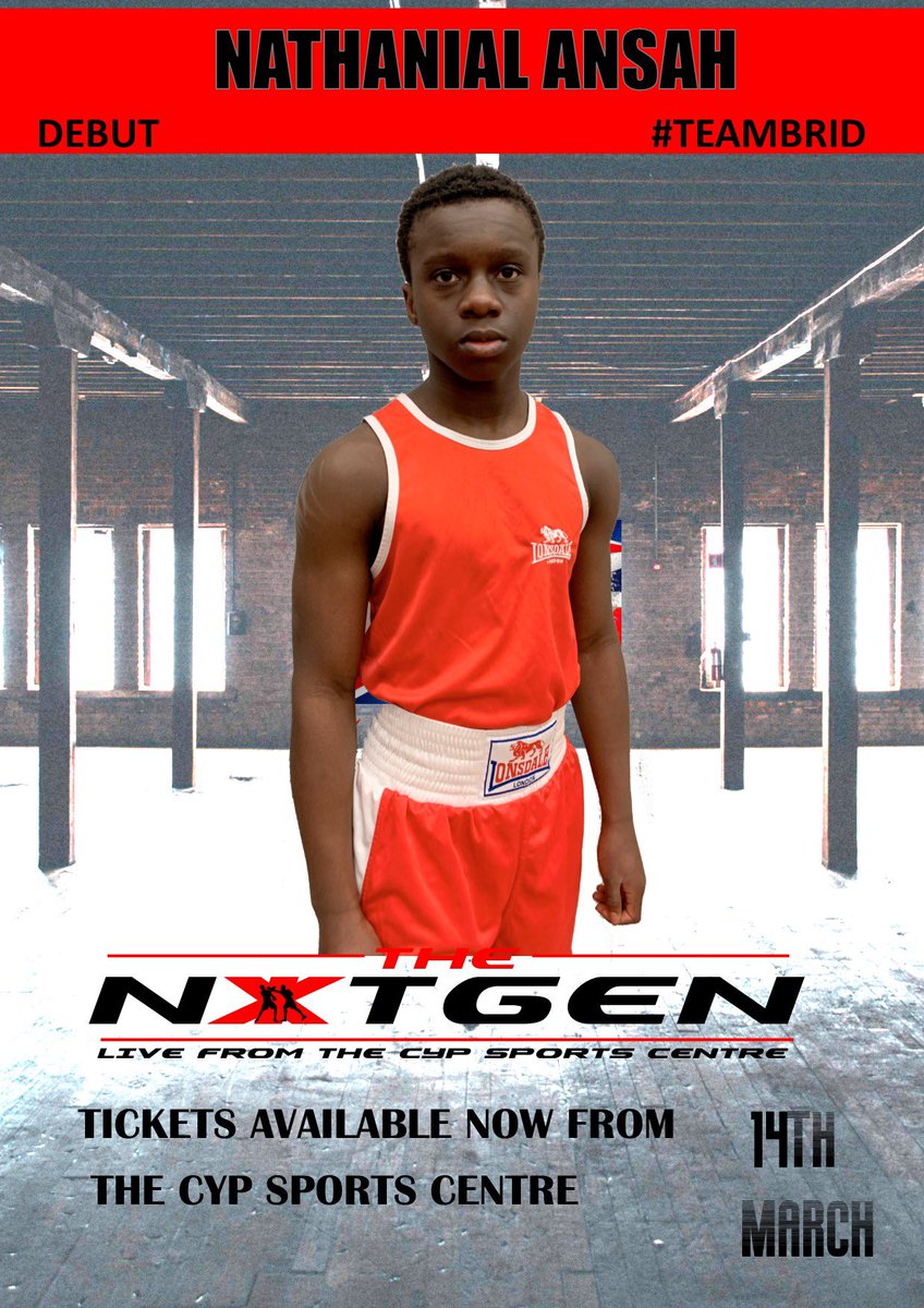 Bridlington CYP tweet media