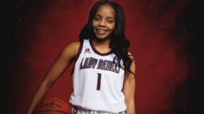 LHSLadyRebels's tweet photo. Congratulations to our Myleah Young,
Honorable Mention All- District 2-6A!
#LRB
@MidlandLEE @AthleticsMisd https://t.co/kiAtNhUdst