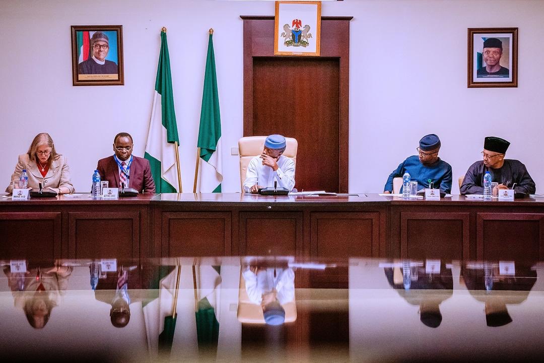 TerezaKasaeva's tweet photo. Congratulations to colleagues&amp;partners who joined the successful @UN high level mission to #EndTB &amp; #BeatNCDs in Nigeria. Great leadership by @Fmohnigeria Minister @OsagieEhanire &amp; team and  commitment from Hon. Vice President, Ministries &amp; Senate. Together we can #KickTB #NCDs https://t.co/nlrBPd7FqE