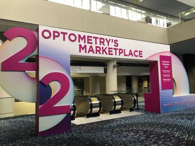 seco_intl's tweet photo. Set up for #SECO2020 is nearly complete! 🎉 Will you be joining us this week in Atlanta?! https://t.co/2oqXacnPn8