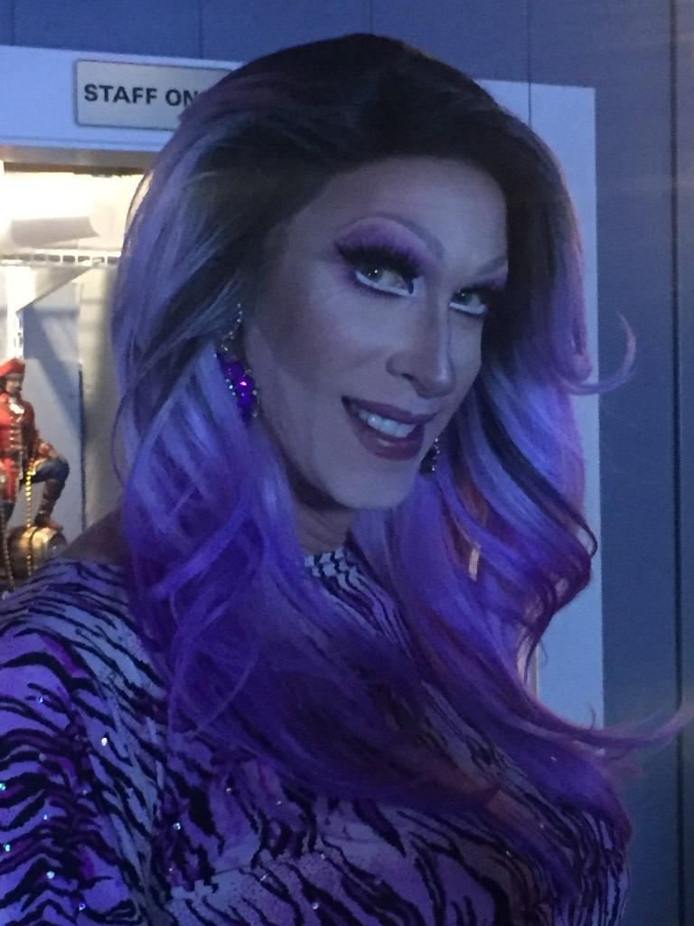 OUTinMichCity's tweet photo. Welcome to the Other Side and local bars help keep PRIDE going all year. https://t.co/md7LNWX9KX https://t.co/dnU4gHY01B