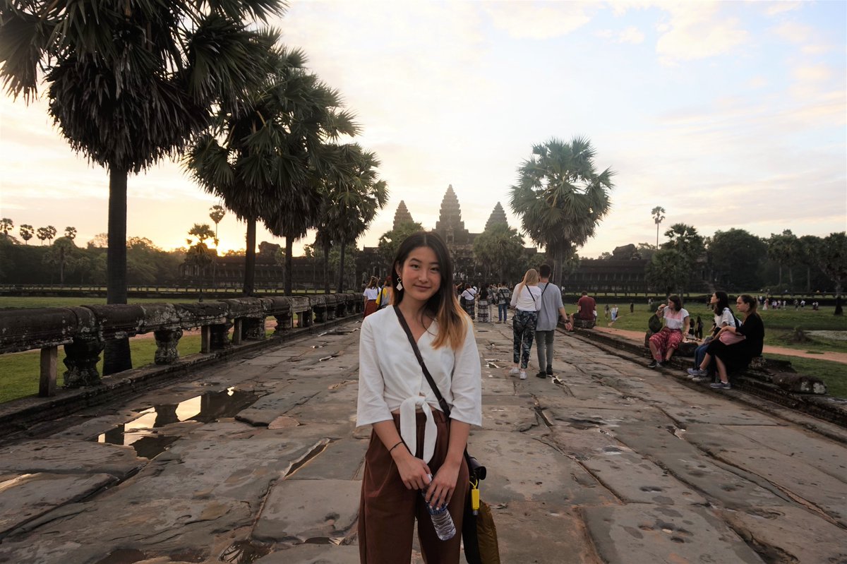 STEMforHealth's tweet image. Congratulations to our International Outreach Coordinator,  Lilian!  She was recently accepted into the EWH Summer Institute in Guatemala.  We look forward to learning from her experience for our collaborations here in the Pacific.  **And: she is currently fundraising!**