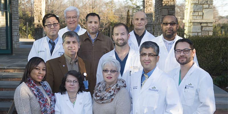 GibbsCCResearch's tweet photo. Our team specializes in cancers found in the chest (thorax). What treatment options are available? #cancer #thoracic https://t.co/SVNjzHckAW https://t.co/B4EzOJIjP2
