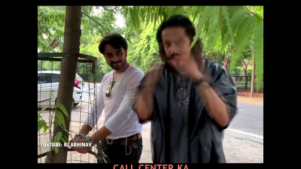 OnlyHours's tweet image. #bestmagic #magicprank #faadmagician
FAAD MAGICIAN - KABIR SINGH CALL CENTER - Rj Abhinva
My dream is to 1 billion subscribers on my youtube channel. So, Kindly subscribe to my youtube channel. And make my dream into reality

Share, Support and Subscribe

Finding this video …