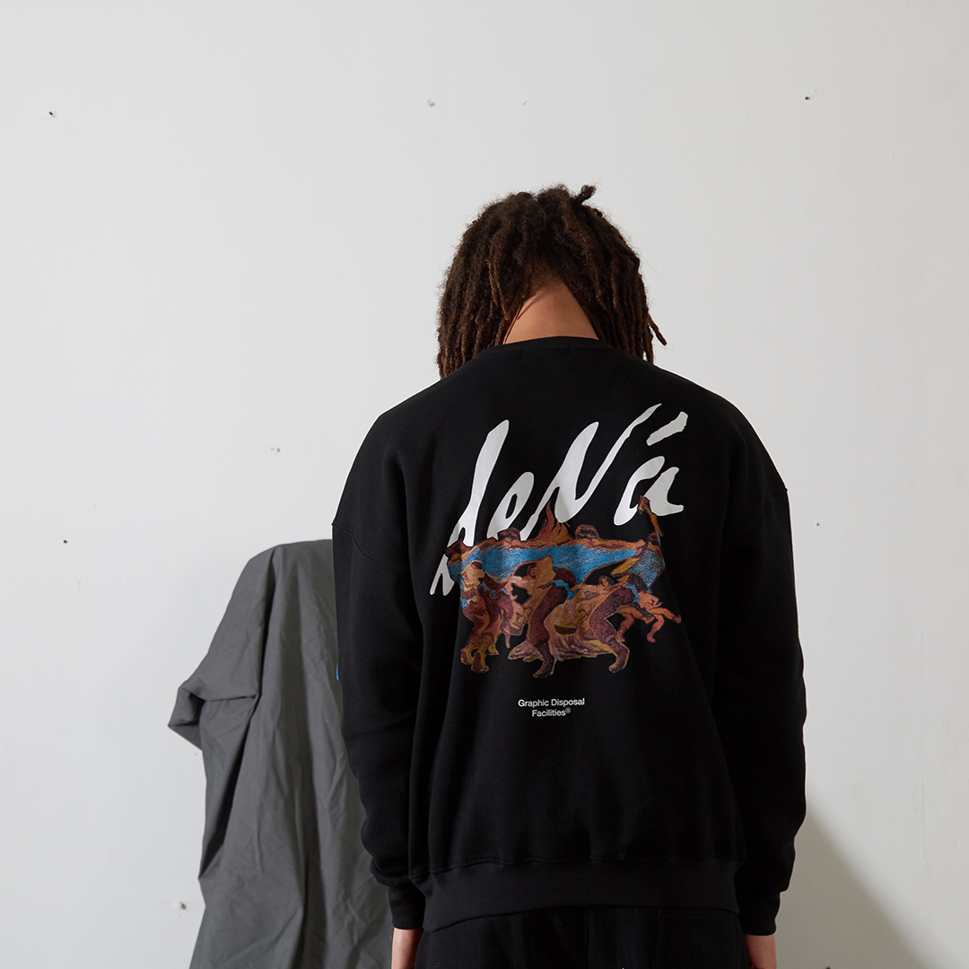 New Deva States SS20 collection available in store and online priced from £33.99. Click the link below to shop now:
5pointz.co.uk/all-brands/dev…