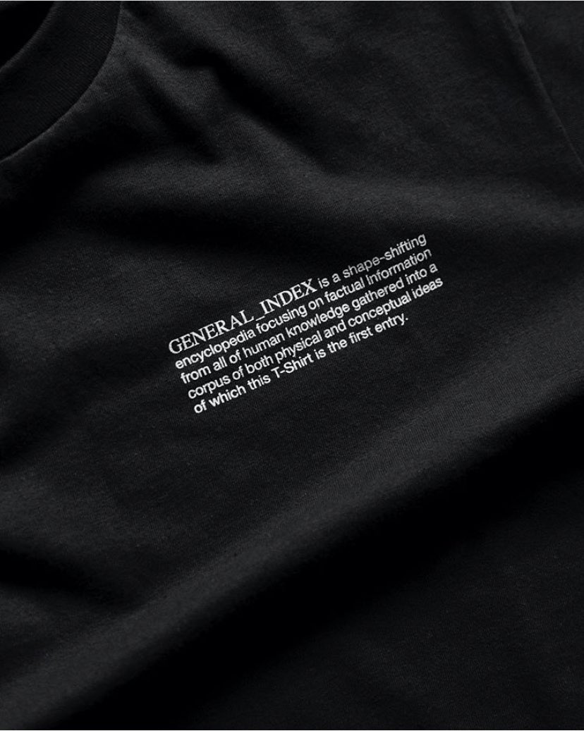 Falsepulsemag's tweet photo. By #illstudio #generalindex https://t.co/448MuJX2H2