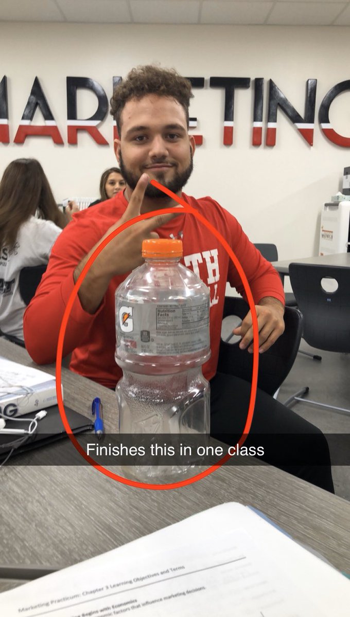 Happy Rabah day to the man himself! <a href="/AmirRabah32/">Amir “Prince” Rabah</a> hope you live it up tonight!!🎉