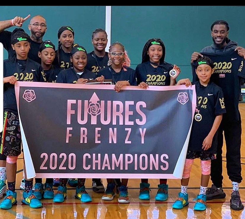 YoueyPnewton's tweet photo. @madehoops FUTURE FREZYS BACK 2 BACK CHAMPIONS. https://t.co/II13iy93Vl
