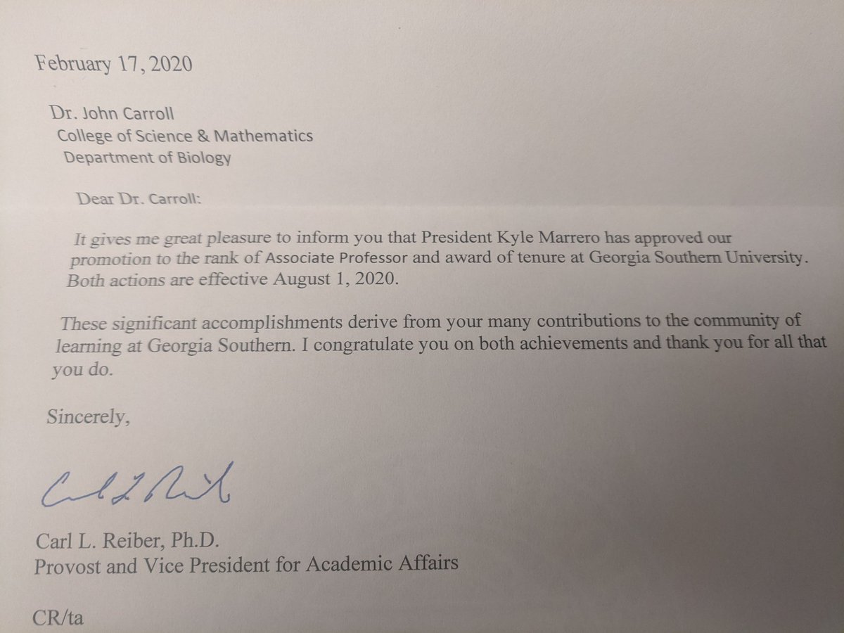 John Carroll tweet media