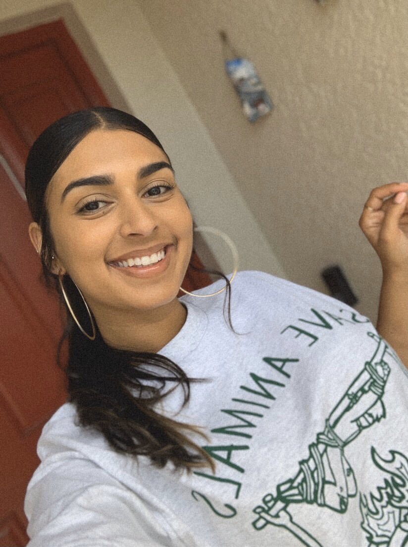 litehops's tweet photo. All smiles!! Check out the lovely @dianielove_ and the homie @AyyRell_12 in our Save Animalsβ’ #Roast Tee.
Restock and site update now live on https://t.co/0CNBcxeKG4!
#litehops #SaveAnimals #ThePastThePromiseThePresent https://t.co/6GoEnRKrtU
