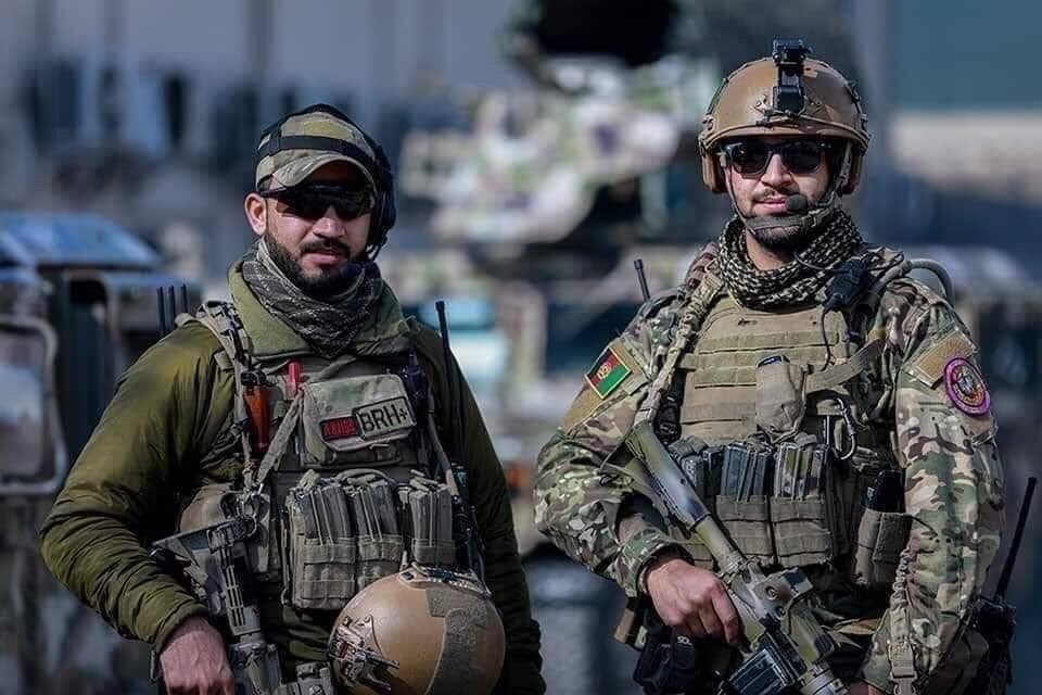 DrGhafarBatur's tweet photo. Pakistan government played key role in negotiations of Taliban with USA to sign agreement. Pakistan tries to use Taliban against against Afghanistan Government to fulfill their wrong policy but our heroes Afghan National Forces will defend our country in any conditions. https://t.co/uOkucqggON