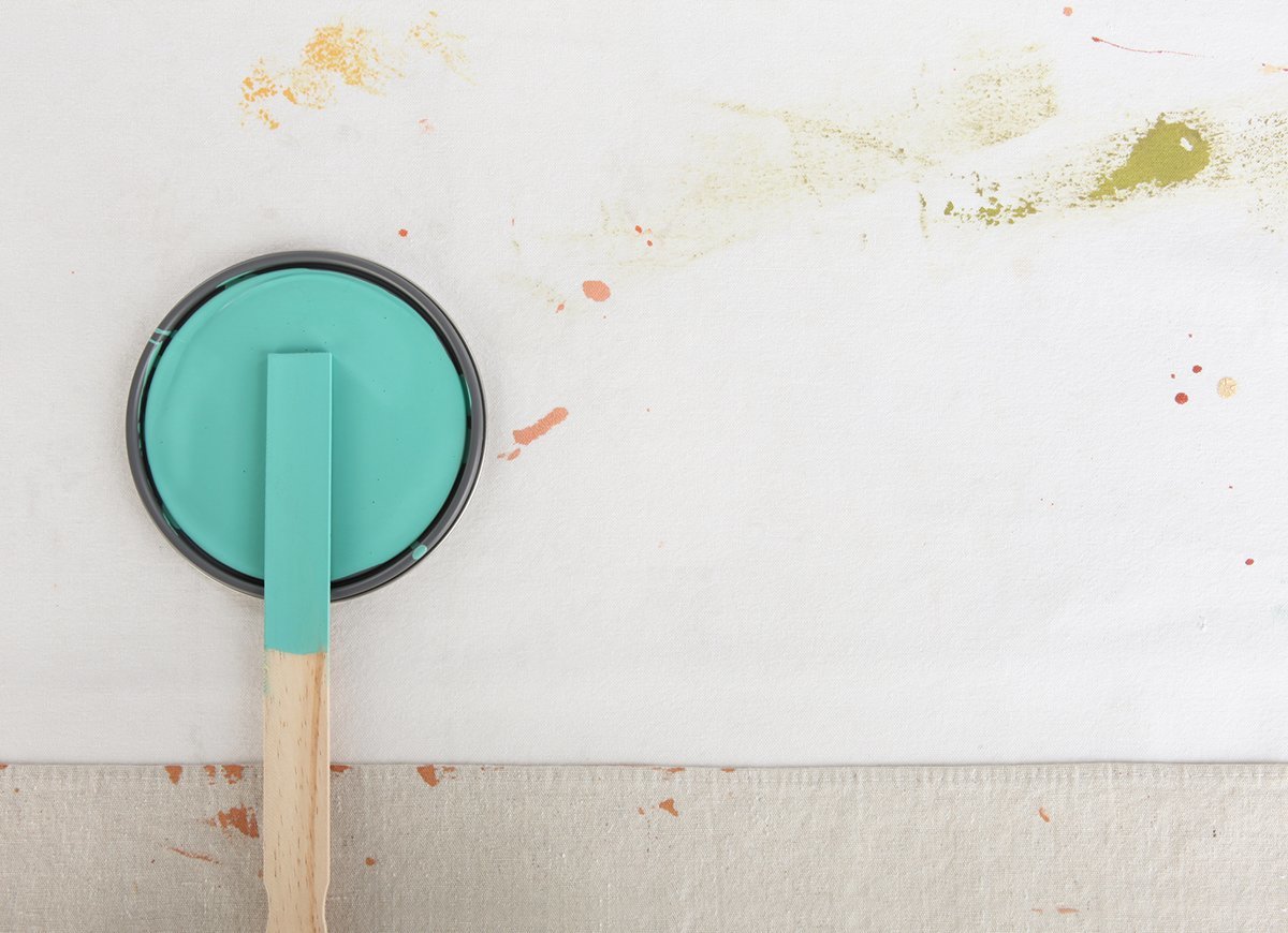 10 Bathroom Improvements That Took Only Paint bobvila.com/slideshow/10-b…