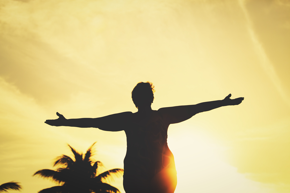 I believe that we can change the global experience of our entire species by making the decision to open-mindedly, genuinely, and unrestrictedly explore—then open-heartedly, joyously, and unreservedly accept—the reality of Who We Really Are.