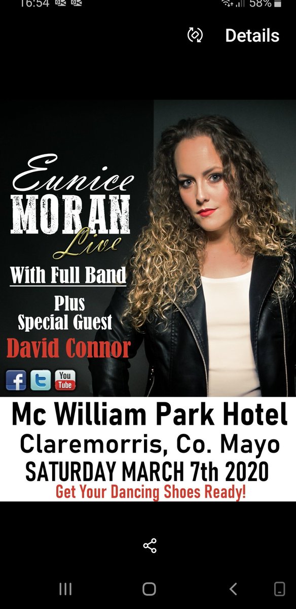 Eunice Moran tweet media