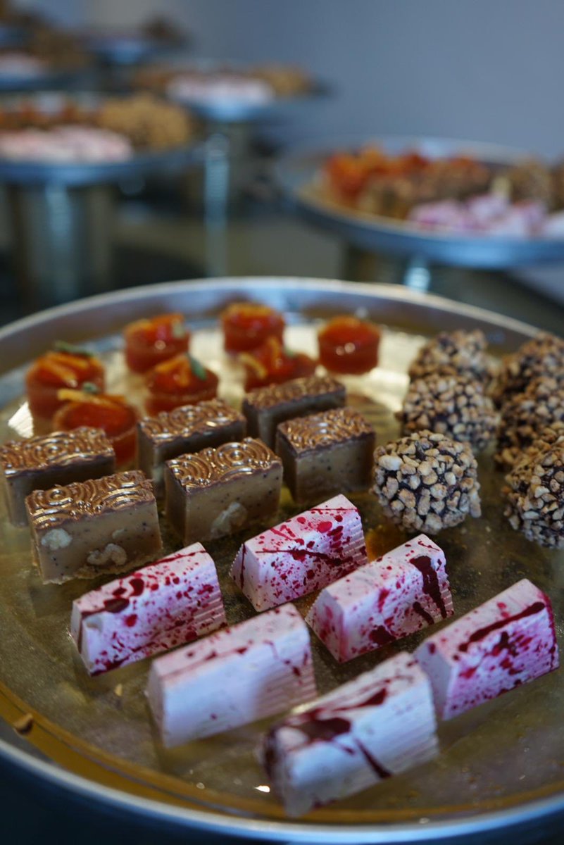 Lexington Catering tweet media