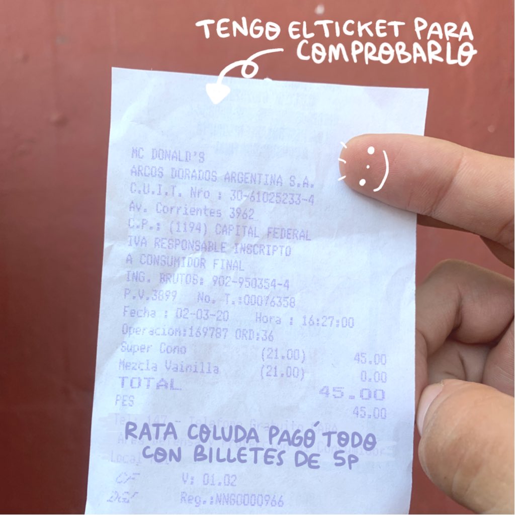 Prostituto del Lápiz tweet media