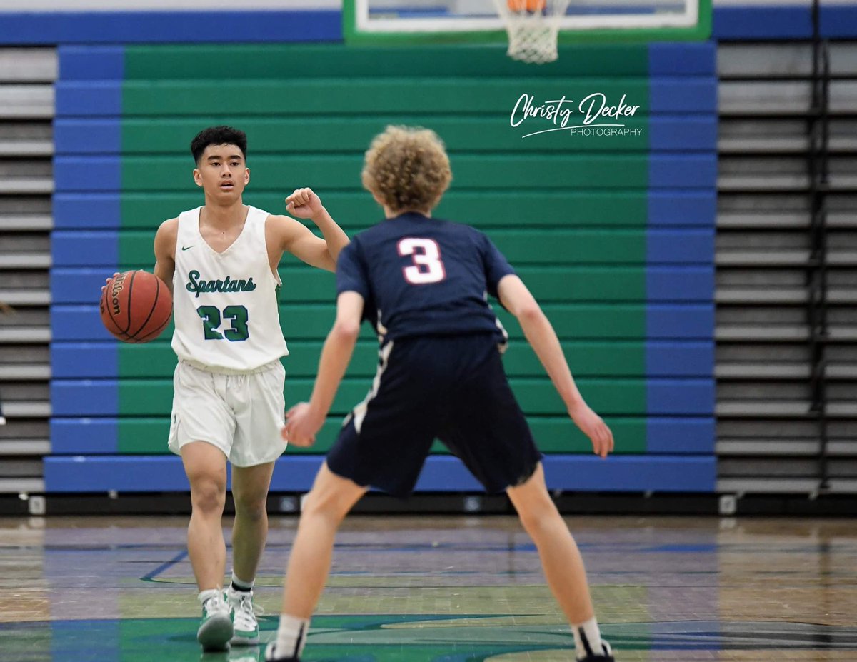 Doherty Basketball tweet media