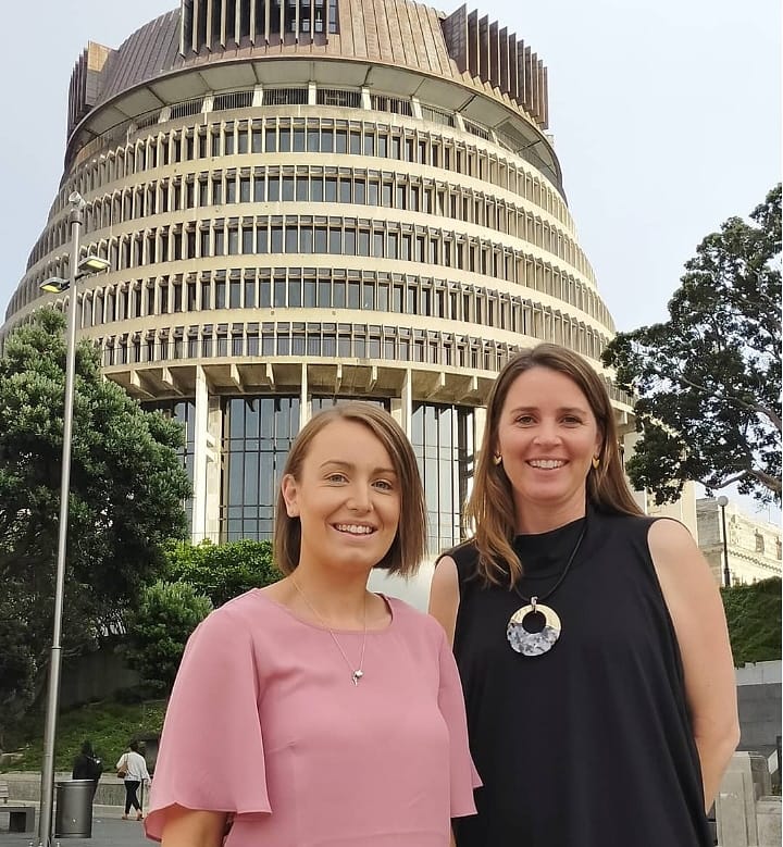 New Zealand finally has a pathway for the Best Practice Treatment and Management of #endometriosis 

This is the first step in the right direction to make a difference for all those with endo in NZ.

More info to come.. 

#careaboutme
#EndometriosisAwarenessMonth