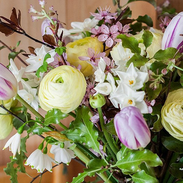 Mother’s Day Flower Arranging Workshop
Barnsdale Gardens Rutland
Saturday 21st March 2pm - 4.30pm 
Treat your Mum to a lovely afternoon at Barnsdale. I’ll be sharing lots of information on growing and arranging with garden flowers. Then show you how to c… ift.tt/2wiw5gl