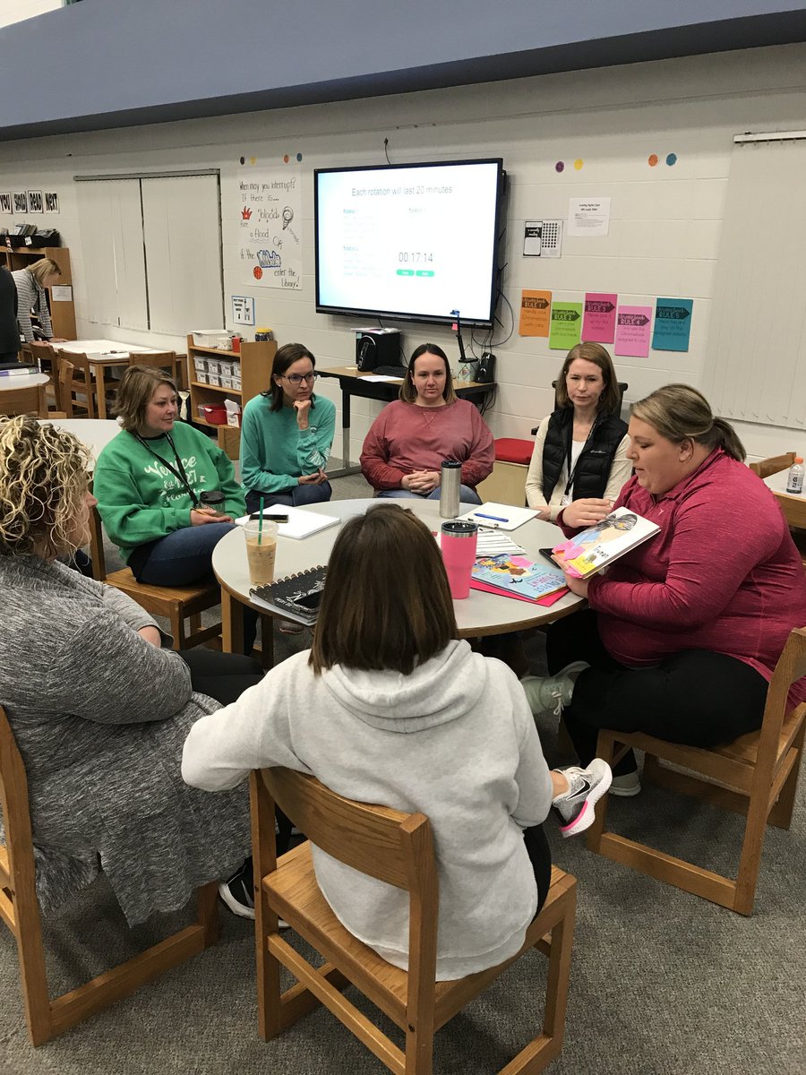JReynoldsKy's tweet photo. Great day of learning at Southside! Thank you to all the teachers that led our wonderful reading and writing sessions. #TeamSouthside https://t.co/nEE5YdgXuU