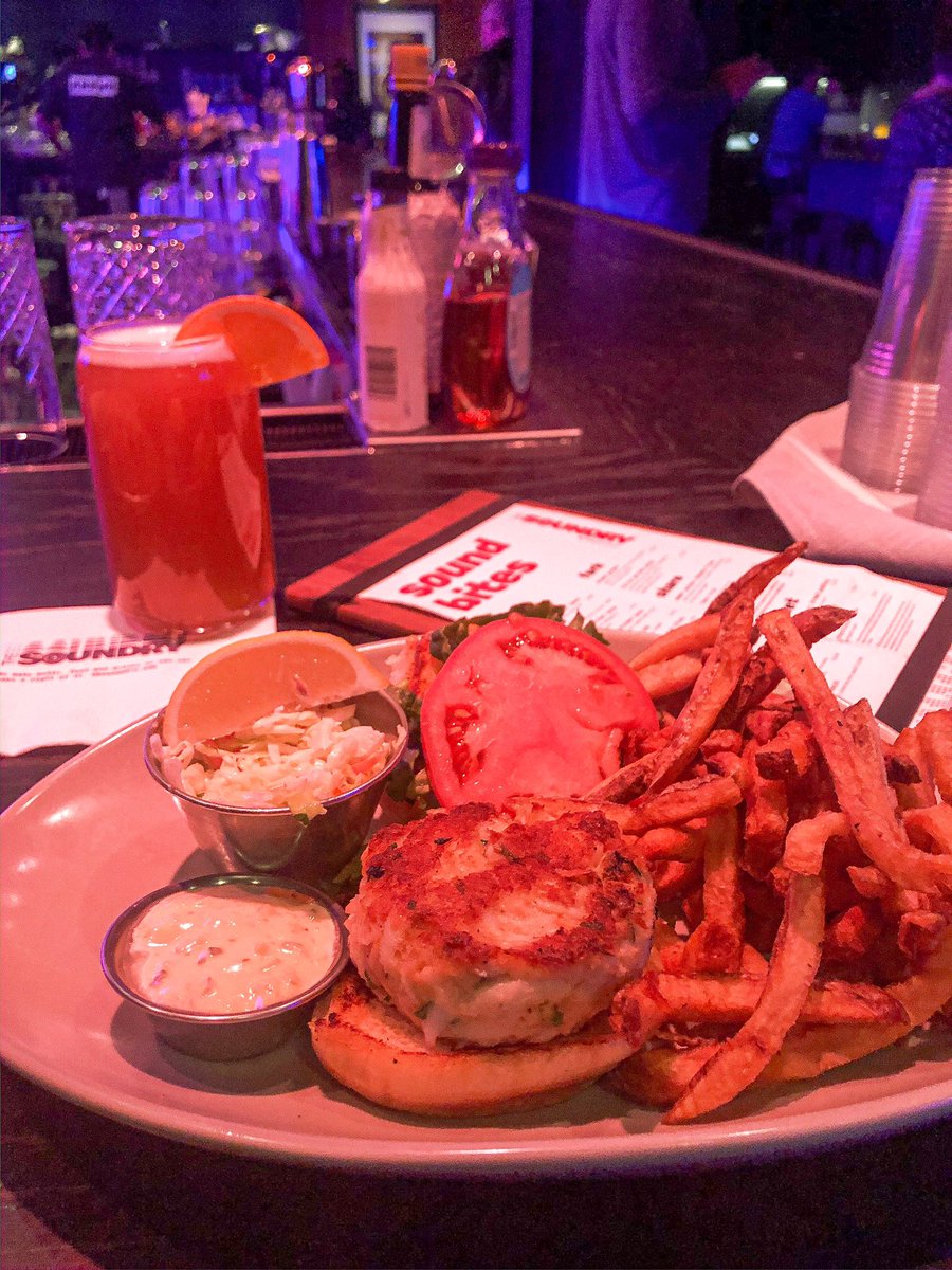 The Soundry tweet media