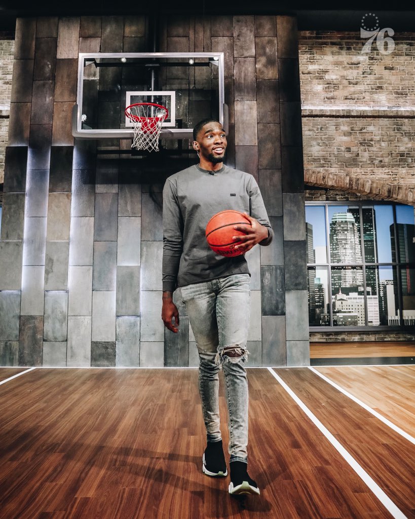 76ers France à Cancun 🏝️ (Compte fan) tweet media
