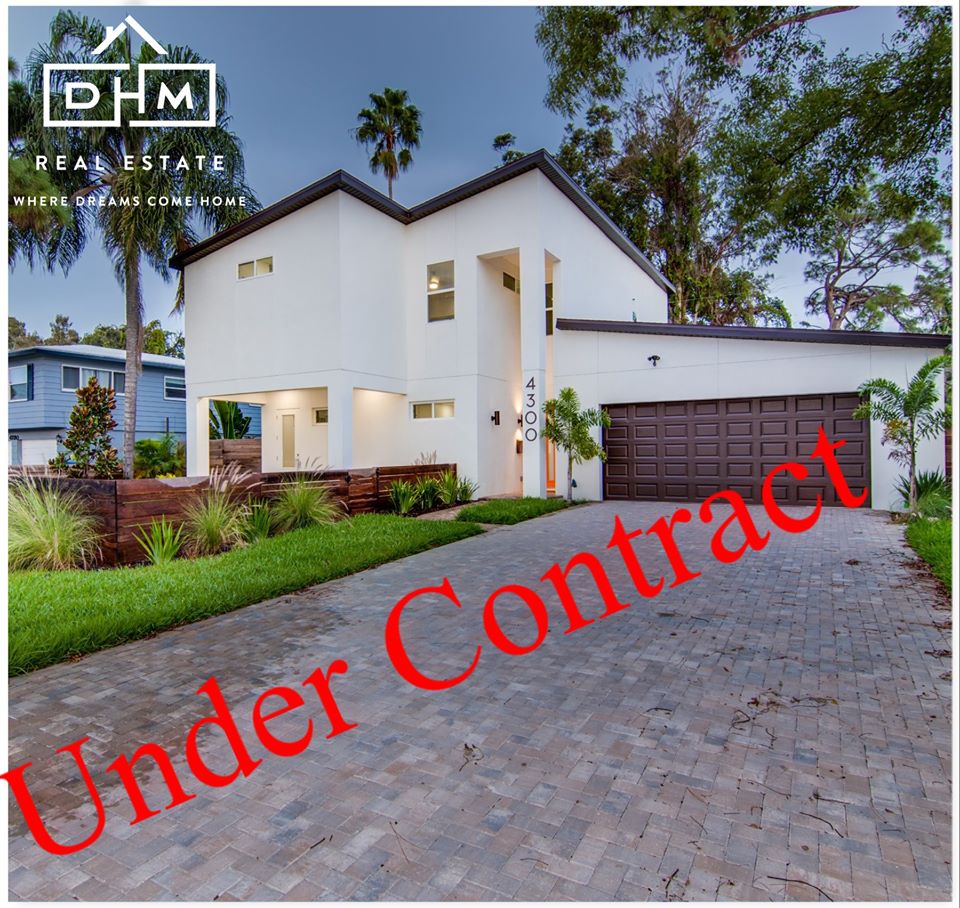 DHM Real Estate Group (DHMREGroup) / Twitter