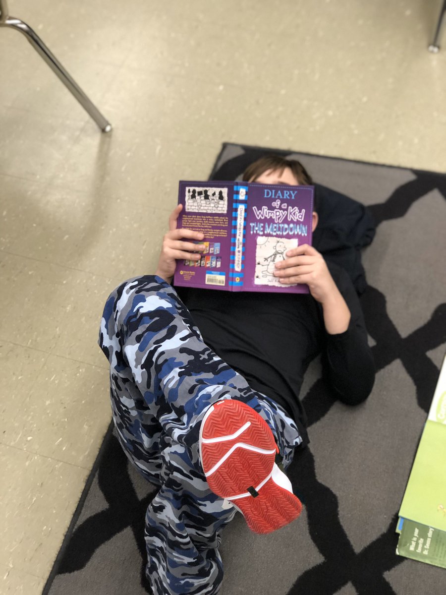 MsKuderka's tweet photo. Happy Read Across America Day! https://t.co/8CwGm10MVU