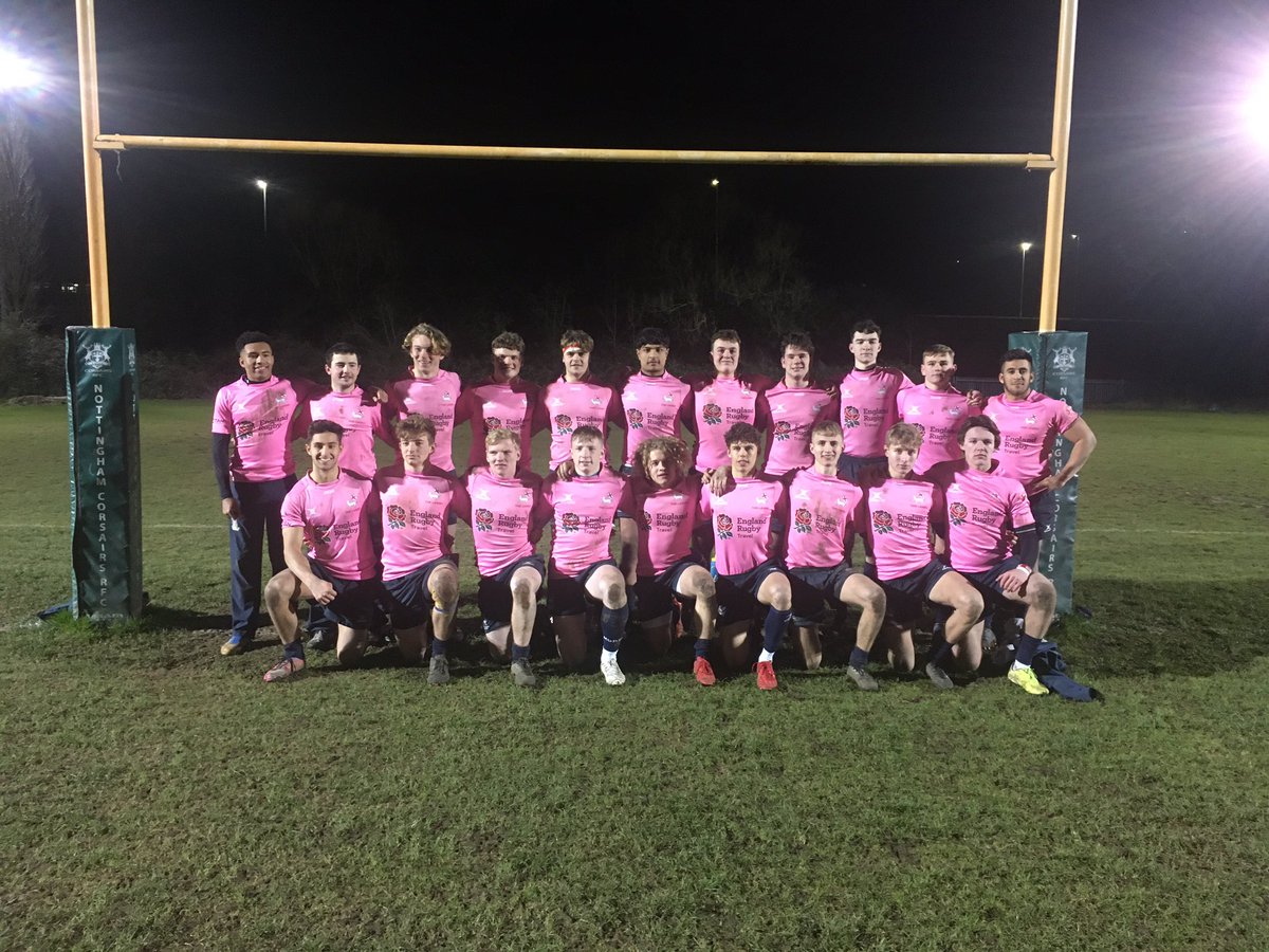 lambsrugby's tweet photo. Full time here at The Bay - A Fantastic performance and a 41-12 win vs @NottinghamRugby. A great way to end the domestic season before tour. #fastandfree https://t.co/Y6g8PpOM92
