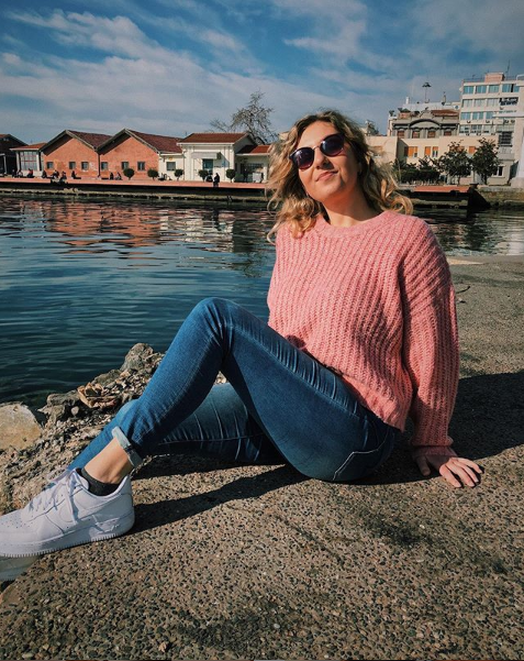 IndStateAbroad's tweet photo. During gloomy days like today, we are wishing we were somewhere sunny! Students abroad are having the best time while on the journey of a lifetime in sunnier destinations! Come talk with our office to learn about how to begin your journey. π#STATEAbroad #ExploreSycamore https://t.co/P81xNlyy6I