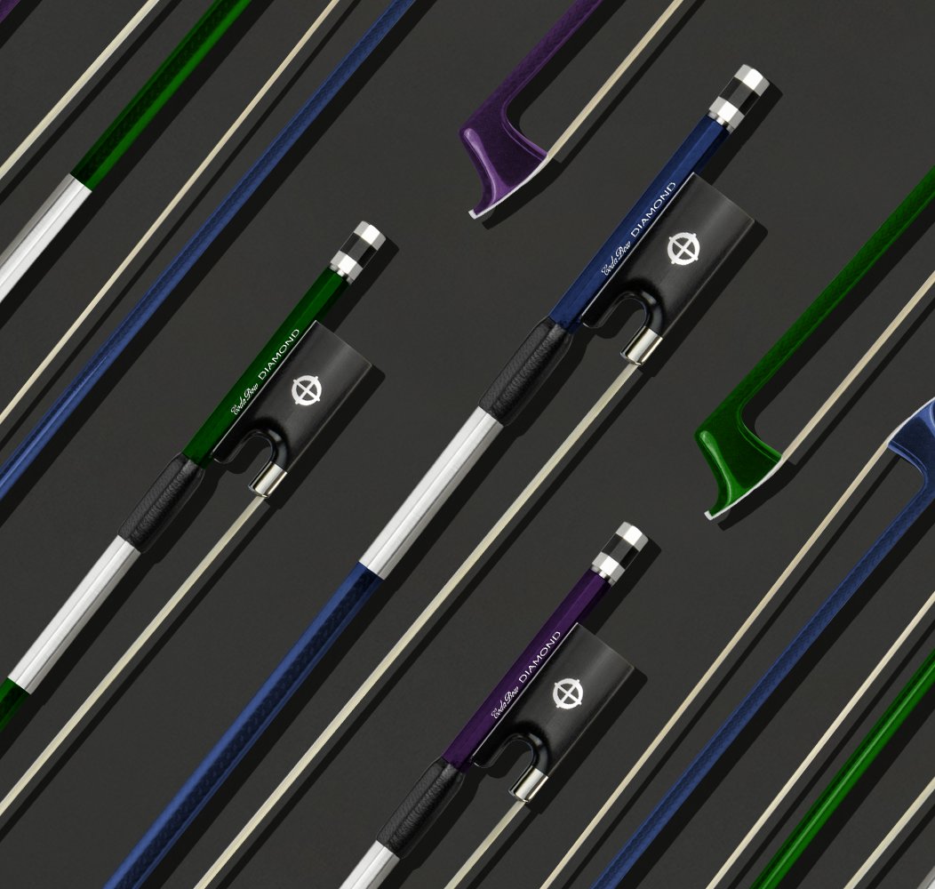 ANNOUNCEMENT We've released a small batch of custom colored Diamond SX Bows!

To celebrate, we're offering 10% off select models all month long!

Available only at hubs.ly/H0nhgH40